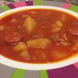 Patatas a la Riojana