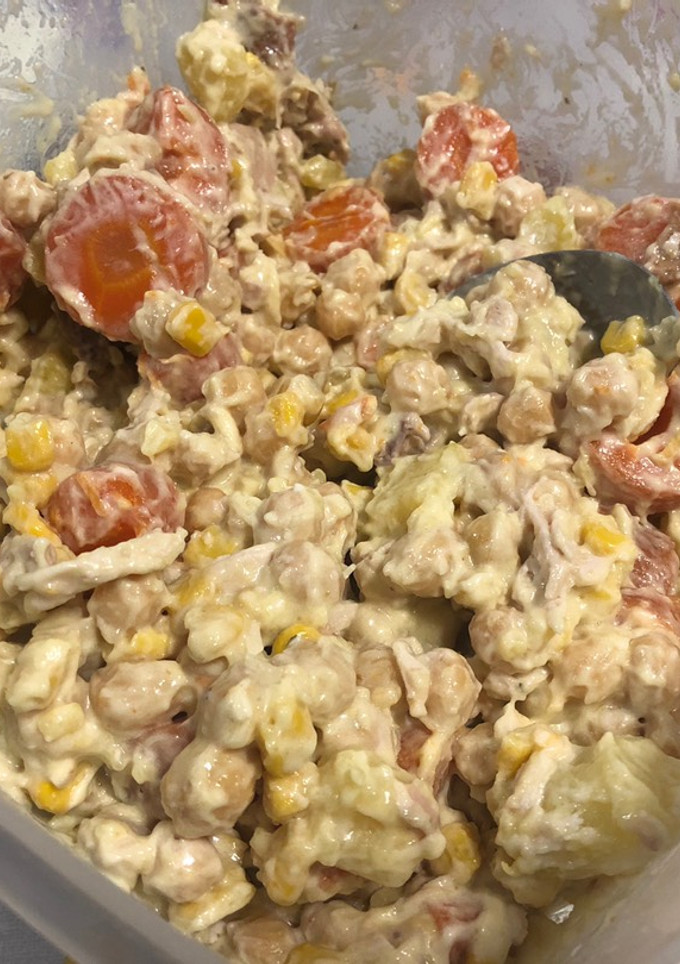Una foto de Ropa vieja 🍛😋