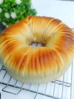 Foto resep Wool Roll Bread