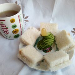 A picture of Sandwich Bites.