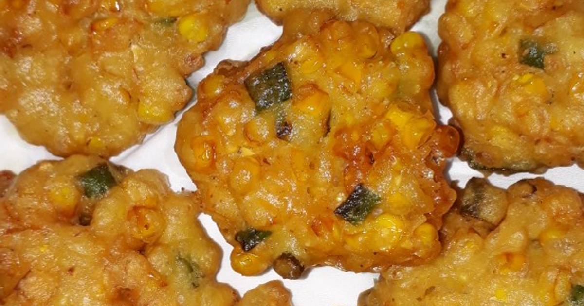 112 Resep Bakwan Jagung Kobe Enak Dan Sederhana Ala Rumahan Cookpad 112 Resep Bakwan Jagung Kobe Enak Dan Sederhana Ala Rumahan Cookpad