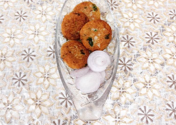 Step-by-Step Guide to Prepare Perfect Paneer ke Kabab