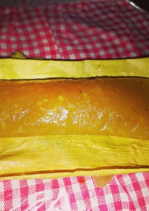 Foto resep Lemet singkong