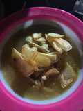 Soto Kikil