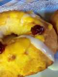 Roscas individuales Semana Santa 🙏(⁠๑⁠˙⁠❥⁠˙⁠๑⁠)