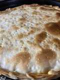 Tarta de pollo