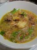 Pindang daging kudus