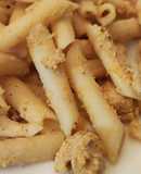 Marry Me Chicken Pasta