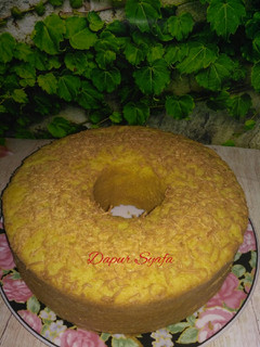 Foto resep Corn Cake / Cake Jagung