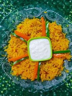 ખારી ભાત (Khari Bhat Recipe In Gujarati) રેસીપી મુખ્ય ફોટો