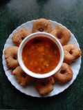 Vada Sambar