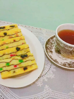 Foto resep Moscovis Cake Kukus