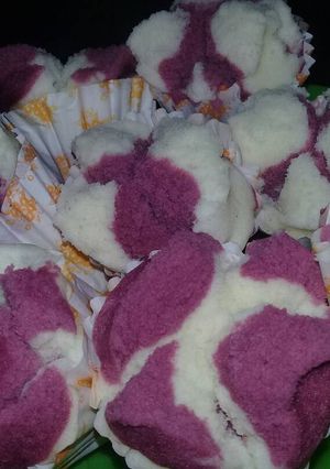 Foto resep Bolu kukus