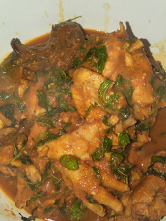 Foto resep Ayam bumbu bali