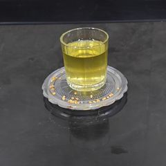 Fenugreek Seeds Weight Loss Drink A picture of Fenugreek Seeds Weight Loss Drink.
