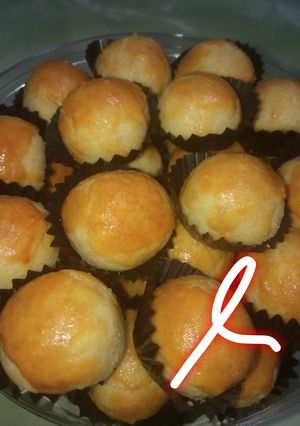 Foto resep Coktar (cokelat nastar)