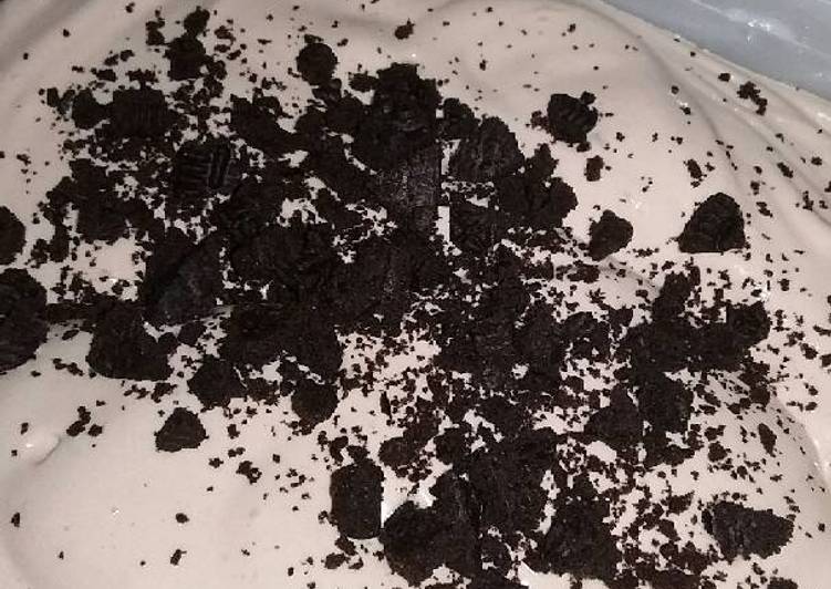Ice Cream Milo