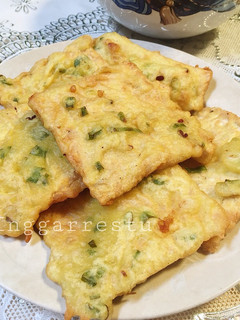 Foto resep Mendoan