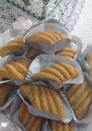 صورة لوصفة مقروط المقلة