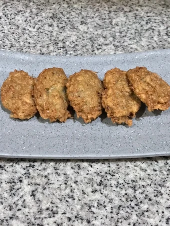 Cara Gampang Membikin Resep Bakwan Teri Nasi Basah yang Bisa Manjain Lidah Anti Ribet, Menggugah Selera