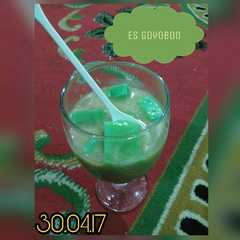 รูปของ Es Goyobod