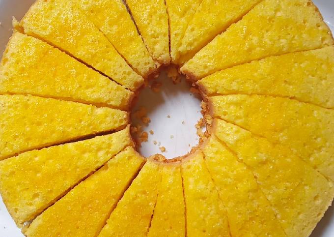 Resep Bolu Krenten (Bolu Basah) Oleh Ara - Cookpad Resep Bolu Krenten (Bolu Basah) Oleh Ara - Cookpad