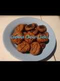 Cookies Choco Choki