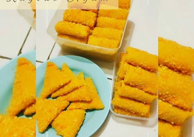 Risoles Ragout Ayam Premium