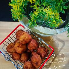 A picture of Metha gulgula.