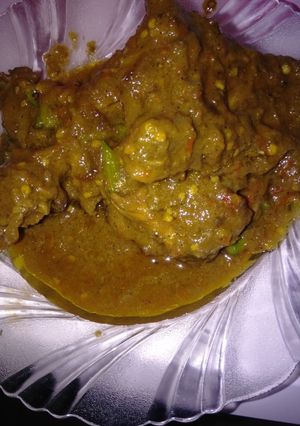 Foto resep Ayam rica pedas gila