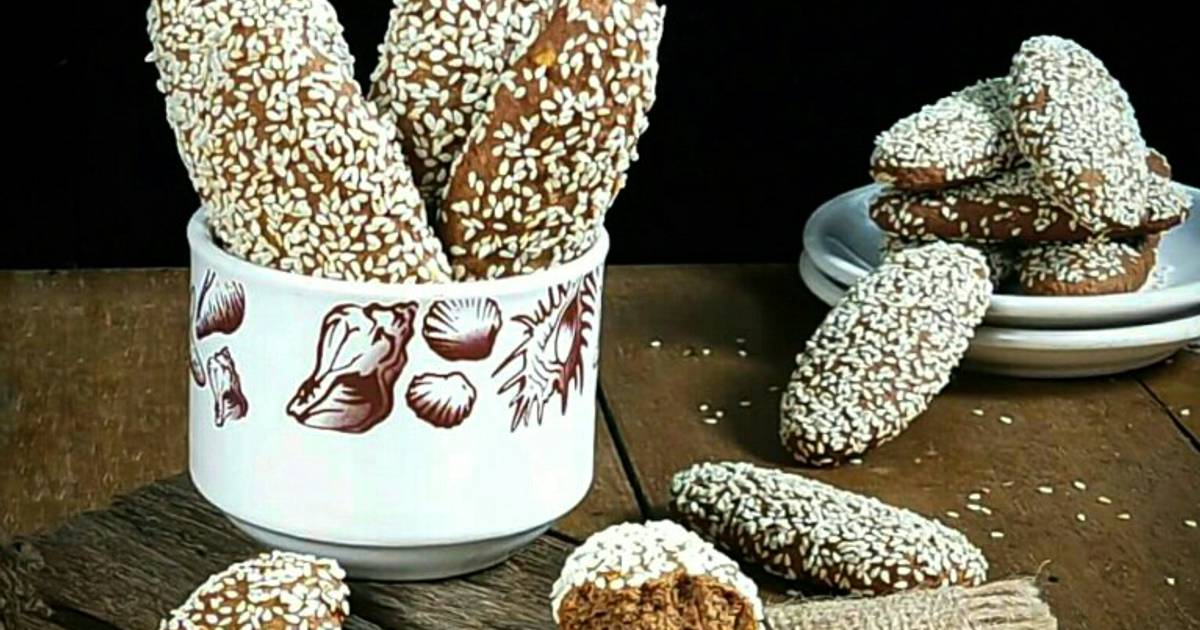 111 Resep Kue Gambang Enak Dan Sederhana Ala Rumahan Cookpad