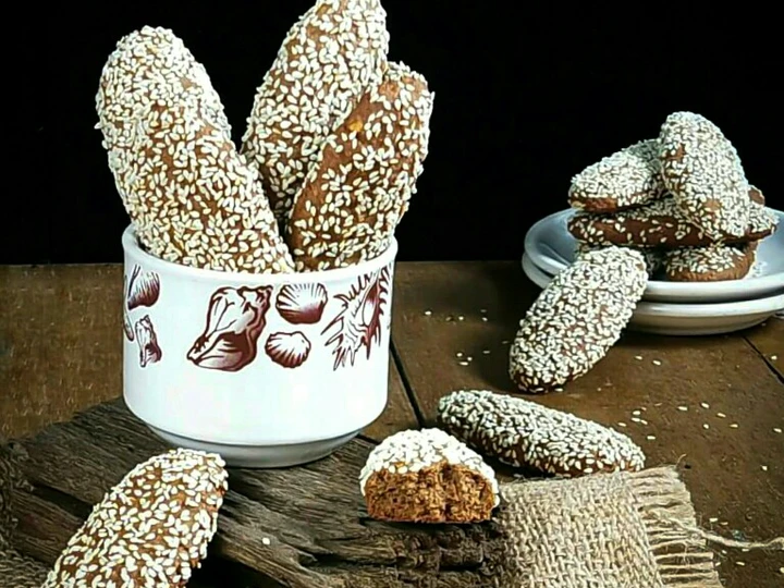 Langkah Mudah untuk Membikin Resep Roti Gambang Empuk yang Lezat Anti Ribet, Mantap Sekali