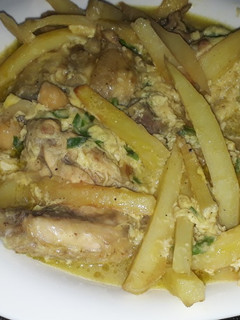 صورة لوصفة كباب 😋