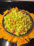 O Melhor Guacamole!!!