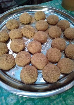 Foto resep Skipy