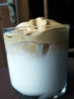 Foto resep Dalgona Coffe
