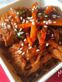 Foto resep Kimchi Sawi Putih