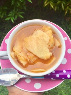 Foto resep Asinan bengkoang