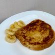 Tostadas francesas