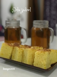 Foto resep Bolu jadul