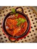Arabian Fish Saloni/Salooni: Spicy Fish Curry