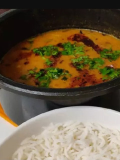 पंजाबी दाल तड़का (punjabi dal tadka recipe in Hindi) रेसिपी मुख्य फोटो