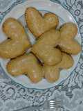 Empanadas de amor!! 💕😘(Rellenos diferentes salado y dulce)