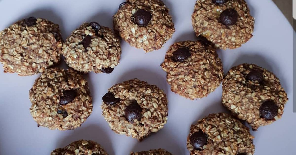 89 recetas muy ricas de galletas de linaza compartidas por cocineros caseros Cookpad 89 recetas muy ricas de galletas de linaza compartidas por cocineros caseros Cookpad