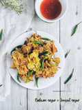 BAKWAN SAYUR @JEMPUT SAYUR