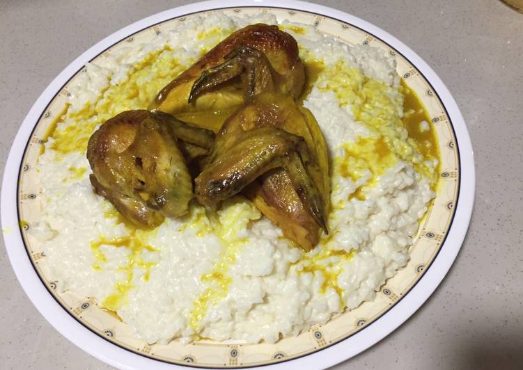 سهلولذيذ السليق بالدجاج لذيذجدًا: السليق بالدجاج
