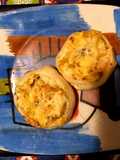 Rolls de Fugazzeta
