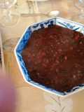Frijoles dormidos