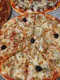 بيتزا ايطالية - Pizza Italian