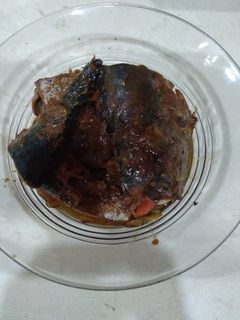 Foto resep Tongseng ikan tongkol